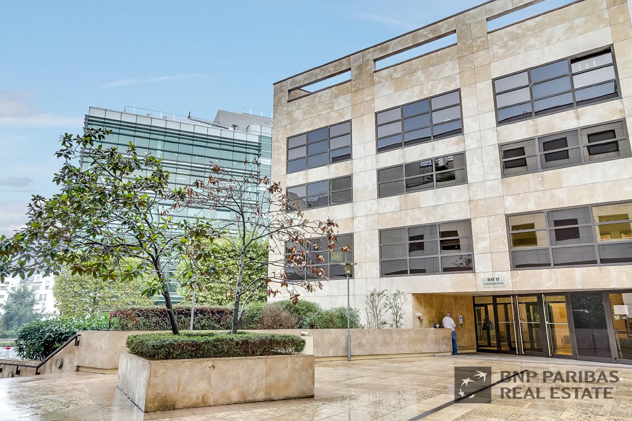 Bureau Rueil-Malmaison 1786m² Location bureau Rueil-Malmaison Hauts-de-Seine OLBUR2001255 0